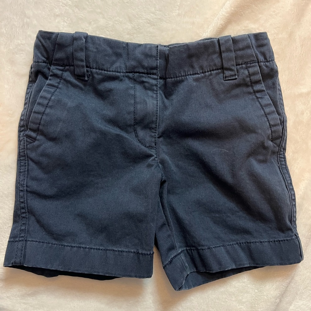 Girls Vineyard Vine everyday shorts
